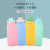 Shida Silicon Hot-Water Bag Children Student Cartoon Warm Feet Explosion-Proof Hand Warmer Mini Portable Small Korean Style