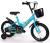 Bicycle 121416 men's and women's bicycles ordinary bike with basket