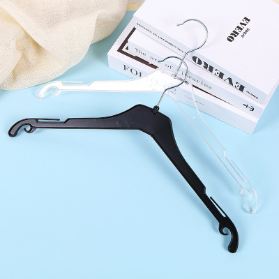 Bra Underwear Hanger Underwear Clothes Hanger Underwear Shop Bra Underwear Underwear Hanger Hanger Factory Wholesale Custom Logo