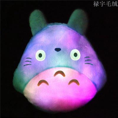 New Hot Style Pooh Bear, Unicorn Totoro, Easy Bear, Doraemon cuddle pillow Stuffed toy
