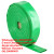 Agricultural Thick Green Water Hose Explosion-Proof Row/Pumping Irrigation Paint Water Pipe 1/1.5/2/3/4/6-Inch