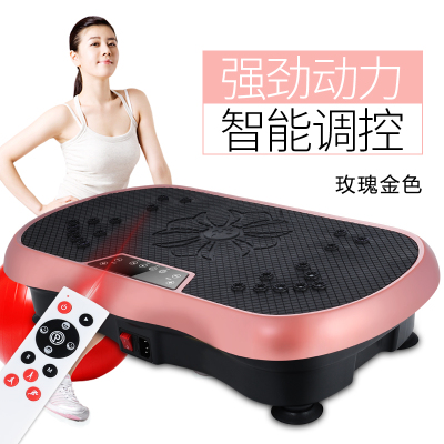Mini Mini weight loss fitness exercise machine fitness equipment