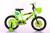 Bicycle 121416 spider man best-selling baby buggy