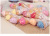 Cake towel ice cream children's towel gift wedding gift back creative towel manufacturers wholesale shopping mall