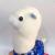 New foreign trade turnover sequins alpaca pillow scales couple grass mud horse plush toy doll manufacturers direct sales