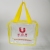 Factory Direct Sales Packaging Bag PVC Handbag Household Goods Bag Zipper Bag Ad Bag Stationery Case