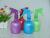 Boutique watering can watering can sprinkling air pressure type pressure watering can washing liquid watering can barber