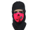 Wind and fire wheel ear and nose mask outdoor mountaineering cycling windproof fleece winter thickened face mask