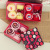 Company opening promotion new cake towel gift box holiday practical wedding celebration creative activities gift