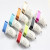 Mini Double USB Car Charger Car Charger Mobile Phone Charger Universal Car Charger