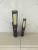 Hot USB charging working lamp tool lamp overhaul lamp repair lamp flashlight