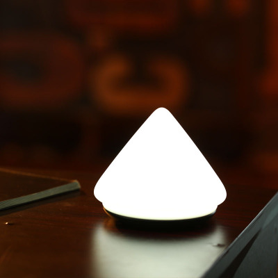 Novelty USB creative product cocktail gel paipai LED nightlight touch paipai nightlight