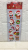 Cartoon Santa Claus Christmas tree snowman Christmas gift hand-decorated 3D stickers