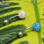 2019 New personality hipster sexy temperament Navel nail Korean version of all-purpose male and female Navel button ring