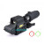 HHS holographic sight 558 G33 inner red dot magnification mirror water bomb sighting device