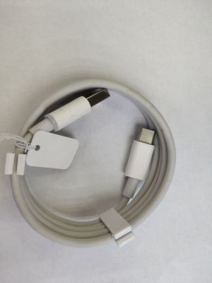 New android data cable, one meter high speed quick charge,