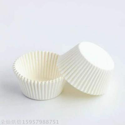 Cake Cup Greased Cake Paper White Cake paper muffin Cup Baking paper