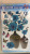 Wall Sticker Layer Stickers Three-Dimensional Vase Square Real Sticker PVC