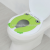 Ce FDA Certified European Standard Frog Shape Baby Closestool Cushion Children Folding Toilet Mat