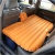 Blue Sun Vehicle-Mounted Inflatable Bed Travel Essential Inflatable Bed Four Seasons Universal Car Inflatable Bed
