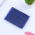 Manufacturers direct wire cloth, wire sponge kitchen magic wipe four pieces with wire sponge baijie cloth