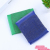 Two pieces of wire dishwashing kitchen cleaning cloth wire dishwashing tool