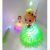 Barbie Doll Handmade Portable Lantern Doll Portable Doll Material Package WeChat Supply Stall Hot Sale