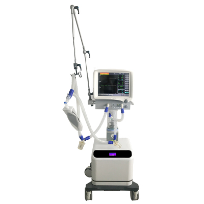 Anesthesia system & Ventilators