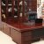 Office Furniture
Boss Table and Chair Combination
Solid Wood Desk
President Manager Supervisor Desk
Simple