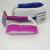 Iron brush, shoe brush, shoe brush, laundry brush, clothes brush, multifunctional cleaning brush, bristle floor brush