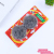 Easy removal of oil stain steel ball suction card stainless steel cleaning ball