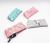 Hot selling day is cute girl soft younger sister unicorn pen bag student stationery storage bag small fresh pencil bag female