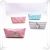 Hot selling day is cute girl soft younger sister unicorn pen bag student stationery storage bag small fresh pencil bag female