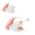 double color decorating bag icing piping bag  bakeware