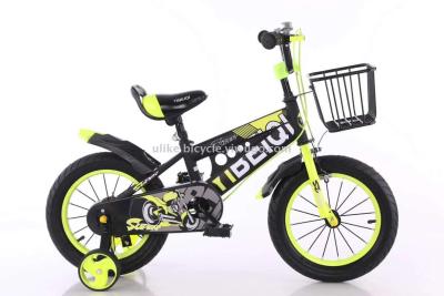 Bicycle 121416 new children's bicycle high-grade quality rough tire bicycle