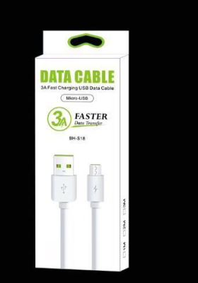 Hot style huawei is optimistic type-c data cable fast charging high-speed charging data cable