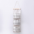 Storage bag hanging bag wardrobe hanging wall hanging door behind the dormitory wall hanging storage bag