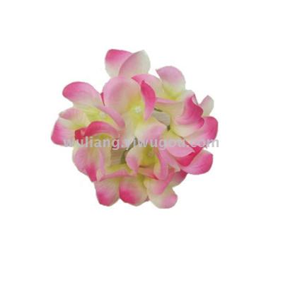 Factory Direct Sales Artificial Rose Hydrangea Flowers