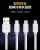 Hot style huawei is optimistic type-c data cable fast charging high-speed charging data cable