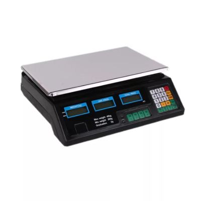 40kg Foreign Trade Electronic Scale