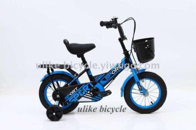 Bicycle 121416 men's and women's bicycles best-selling child with rear seat