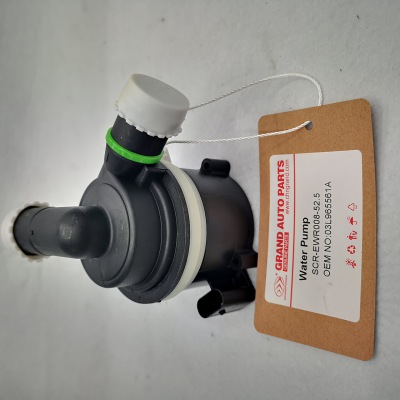 Supply AudiA4 VW electronic water pump OE 03L965561A