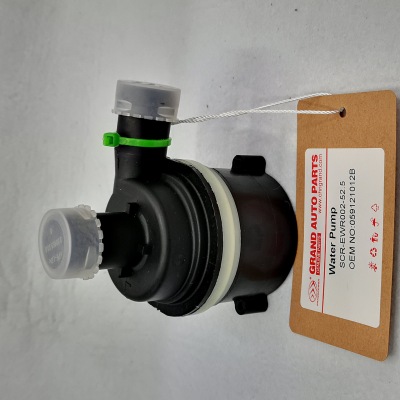 Supply Audi A3 Volkswagen CC passat tiguan electronic water pump OE 059121012B