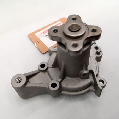 Hyundai water pump OE 25100-02501