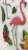 Cartoon car parrot princess flamingo unicorn animal dinosaur bee 3D  decorative stickers