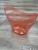 330 Plastic Ice Bucket PS Barrel Champagne Bucket Color Transparent Plastic Barrel