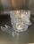 806 Plastic Ice Bucket Champagne Bucket Transparent PS Ice Bucket KTV Bar Crystal Barrel
