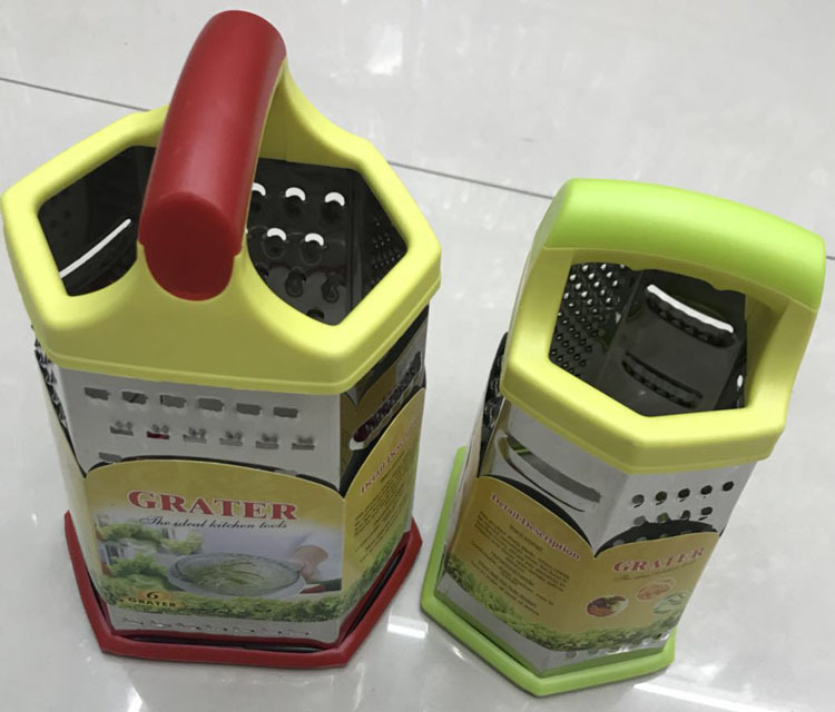 多用菜刨 厨房多功能8寸 9寸手提菜刨