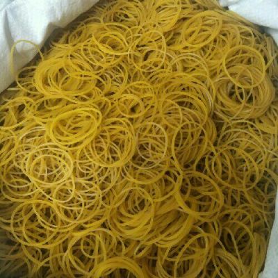 38 Yuan Vietnam Imported High Temperature Resistant Rubber Band without Any Additives