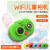 Children's Camera New Cartoon Children's Mini Digital Camera WiFi HD Children's Camera Factory Direct Sales